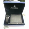 Image 1 : BELLA & ROSE WATCH, WALLET & PEN SET - NEW