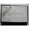 Image 3 : 1997 CDN COIN SET - SOME COINS STERLING SILVER