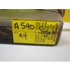 Image 3 : SIGNED GLASS BOX