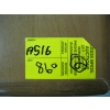 Image 5 : 2 MAPLE 2 DRAWER END TABLES
