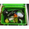 Image 2 : DIVER'S WEIGHTS, ETC.