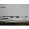 Image 1 : SILVER W/TURQUOISE STONE NAVAJO BOLO TIE