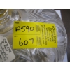 Image 4 : ASST. VINTAGE GLASSWARE