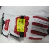 Image 2 : 3 PAIR OF SZ XL LEATHER GLOVES
