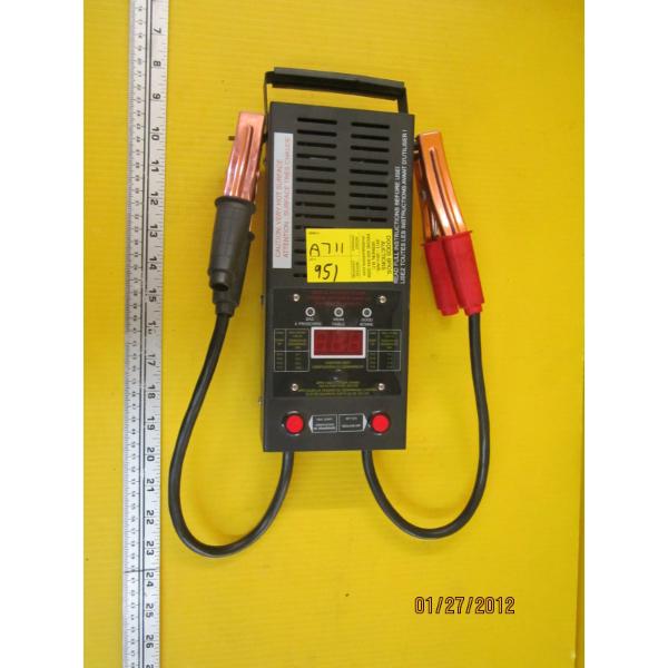 LOAD TESTER