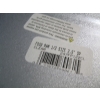 Image 2 : 6 - 1/2 SIZE 2.5" DEEP POLYCARBONITE FOOD PANS