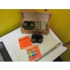 Image 2 : 2 VIEW MASTERS W/SLIDES & A BINDER OF STAR TREK CARDS