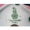 Image 2 : ROYAL DOULTON FIGURINE "TOP OF THE HILL"