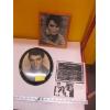 Image 2 : ASST. COLLECTABLE ELVIS ITEMS - PICTURES, ETC.