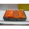 Image 1 : 3 FROSTBITE PEACH WINE FREEZIES