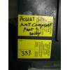 Image 5 : PELLET STOVE - NOT COMPLETE - FOR PARTS ONLY