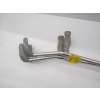 Image 2 : SET OF CRUTCHES/WALKING STICKS