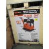 Image 2 : TMG INDUSTRIAL 8500LB REVERSIBLE PLATE COMPACTOR, 13HP