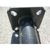 Image 7 : NEW 12' LIGHT POST W/LED LIGHT