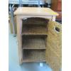 Image 2 : SM. WOOD & REED CABINET