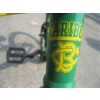 Image 2 : CARIBOU GREEN BMX BIKE