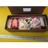Image 3 : 2 SLEEVES OF HOCKEY CARDS