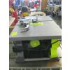 Image 2 : RYOBI PORTABLE 8 1/4" TABLE SAW