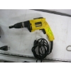 Image 2 : DEWALT SCREW SHOOTER DRILL & A PALM SANDER