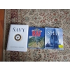 Image 1 : 3 COFFEE TABLE BOOKS