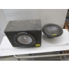 Image 1 : 1 SUB IN BOX & 1 SUB, NO BOX