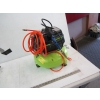 Image 1 : 3 GALLON GREEN AIR COMPRESSOR