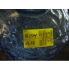 Image 2 : LG. BLENKO BLUE GLASS VASE
