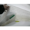 Image 2 : 8 - 4'X8' SHEETS OF WHITE STYROFOAM