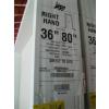 Image 2 : 36" X 80" RIGHT HAND INTERIOR DOOR 