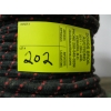 Image 4 : 2 ROLLS OF VINTAGE ELECTRICAL CORD