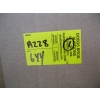 Image 3 : 1 CASE OF MASKS