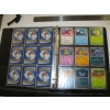 Image 1 : BINDER OF ASST. POKEMON CARDS