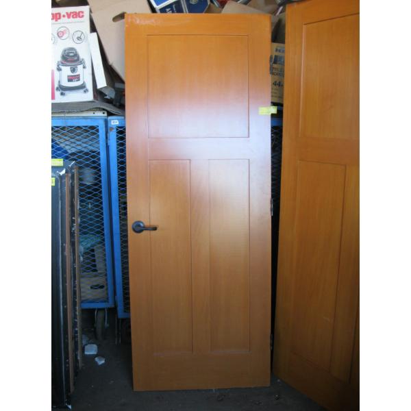 30"X80" FIR DOOR