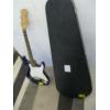 Image 1 : SQUIRE BY FENDER ELECTRIC CARE W/HARDSHELL CASE