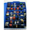 Image 2 : 48 CAR HOT WHEELS CASE W/CONTENTS
