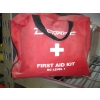 Image 2 : FIRST AID KIT & BOX OF ASST. FIRST AID ITEMS