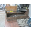 Image 2 : 2 PART SOCKET SET CONTAINERS & TOTE W/ASST. SOCKETS