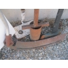 Image 2 : ALUMINUM SCYTHE, SPLITTING MAUL & POLE CUTTER