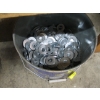 Image 3 : 2 PAILS OF LG. WASHERS & BOX OF LG. NUTS
