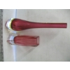 Image 2 : 2 MURANO SOMMERSO VASES