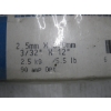 Image 2 : 3 BOXES OF ASST. WELDING ROD