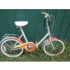 Image 2 : FOLDING BICYCLE