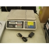 Image 1 : 30KG 66LB ELECTRIC SCALE
