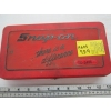 Image 4 : SNAP ON SAE TAP & DIE SET