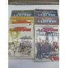 Image 2 : 1973 COMPLETE SET NATIONAL LAMPOON MAGAZINES