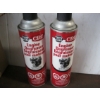 Image 2 : BOX W/9 CONTAINERS OF ENGINE DEGREASER