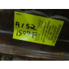 Image 2 : HIGHLY CARVED WOOD FRAMED MIRROR