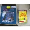 Image 1 : ASST. BOOKS: CDN ART, ETC.