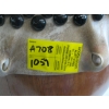 Image 5 : HAND MADE DRUM BY HENRY UYEDA, JAN. 2024