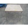 Image 2 : FOLDING CARD TABLE